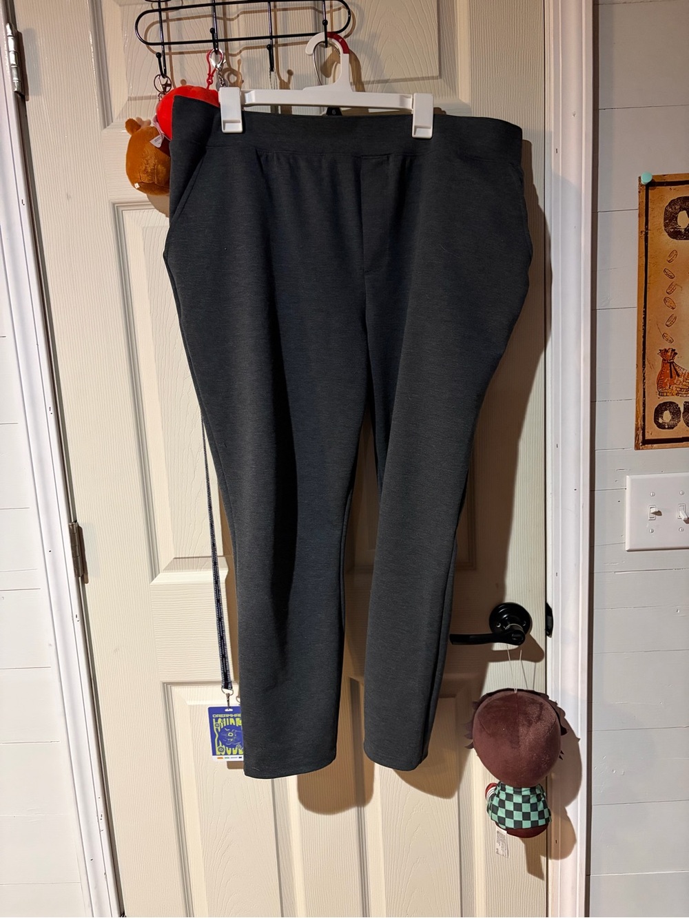 Pants - Comfortable Everyday Trousers
